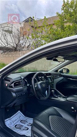 تۆیۆتا کامری